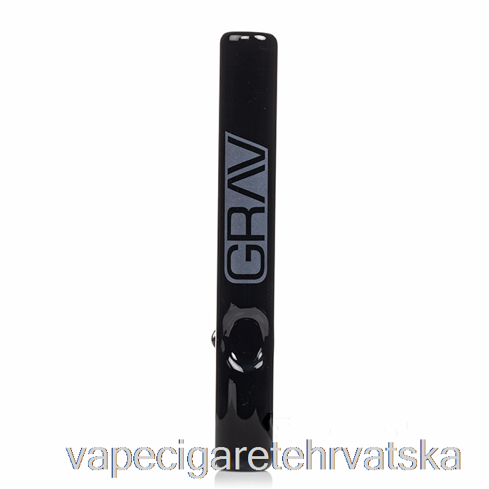 Vape Hrvatska Grav Classic Parni Valjak Black